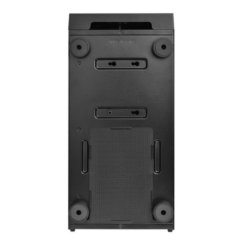 Versa H17 microATX USB3.0 - Black Versa H17 microATX USB3.0 - Black