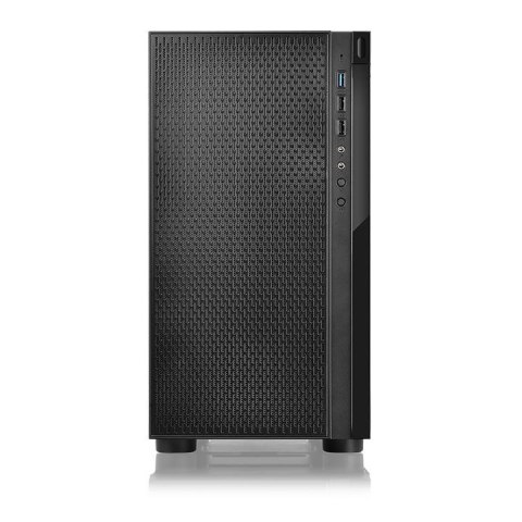 Versa H18 microATX USB3.0 Window - Black Versa H18 microATX USB3.0 Window - Black