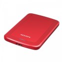 DashDrive HV300 1TB 2.5 USB3.1 Czerwony