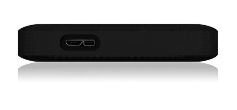 IB-233U3-B obudowa HDD 2,5'' IB-233U3-B obudowa HDD 2,5''