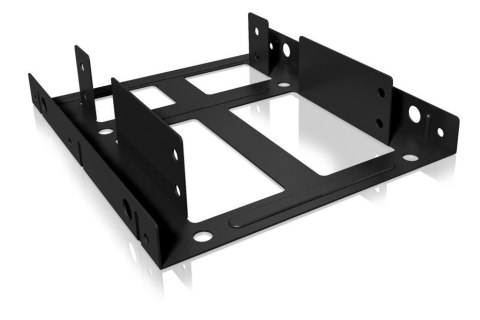 IB-AC643 Ramka montazowa 2x2,5'' IB-AC643 Ramka montazowa 2x2,5''