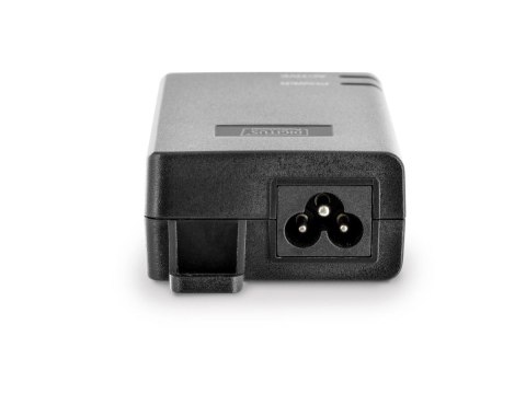 Zasilacz/Adapter PoE+ 802.3at, max. 55V 30W Gigabit 10/100/1000Mbps, aktywny Zasilacz/Adapter PoE+ 802.3at, max. 55V 30W Gigabit 10/100/1000Mbps, aktywny