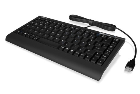 Klawiatura ACK-595C+ (US) PS/2+USB, US layout Klawiatura ACK-595C+ (US) PS/2+USB, US layout