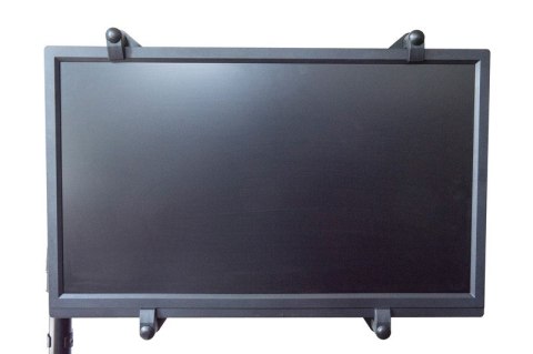 Adapter do LCD bez otworów w standardzie VESA, max. 30", max. obciążenie 8kg Adapter do LCD bez otworów w standardzie VESA, max. 30", max. obciążenie 8kg