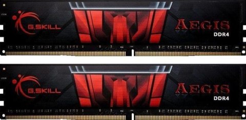 Pamięć DDR4 Aegis 2x16GB 3000MHz CL16 XMP2 Pamięć DDR4 Aegis 2x16GB 3000MHz CL16 XMP2