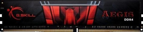 Pamięć DDR4 Aegis 2x16GB 3000MHz CL16 XMP2 Pamięć DDR4 Aegis 2x16GB 3000MHz CL16 XMP2