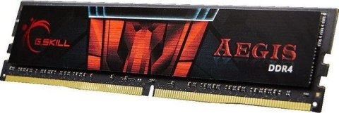 Pamięć DDR4 Aegis 2x16GB 3000MHz CL16 XMP2 Pamięć DDR4 Aegis 2x16GB 3000MHz CL16 XMP2