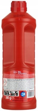 Żel do udrażniania rur KRET 500g *1007152
