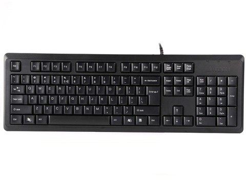 Klawiatura KR-92 USB Klawiatura KR-92 USB