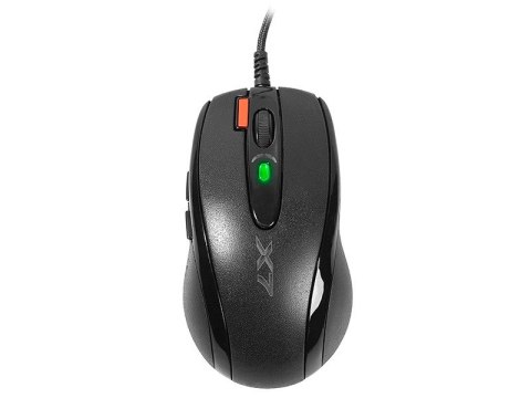 Zestaw mysz + podkładka X-Game X-7120 Zestaw mysz + podkładka X-Game X-7120