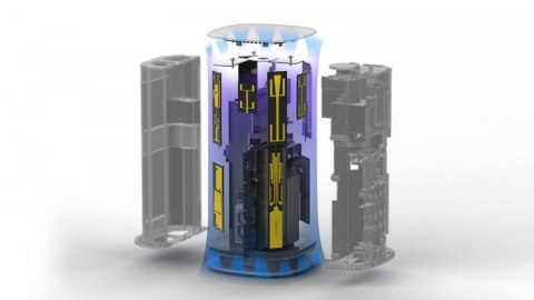 Router MC888 Pro 5G stacjonarny
