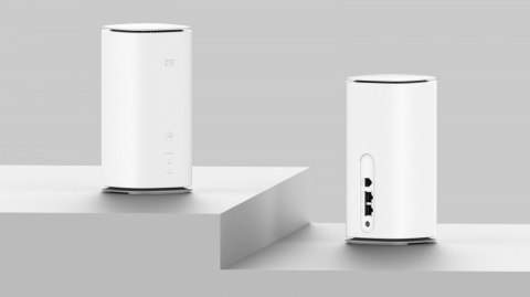 Router MC888 Pro 5G stacjonarny