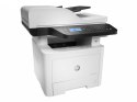 Drukarka Laser MFP 432fdn 7UQ76A