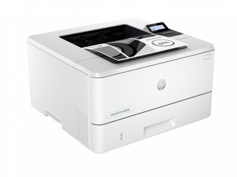 Drukarka LaserJet Pro 4002dn 2Z605F
