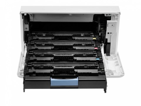 Urządzenie wielofunkcyjne Color LaserJet Enterprise MFP M480f 3QA55A