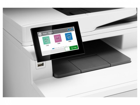 Urządzenie wielofunkcyjne Color LaserJet Enterprise MFP M480f 3QA55A