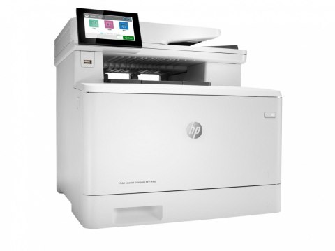 Urządzenie wielofunkcyjne Color LaserJet Enterprise MFP M480f 3QA55A