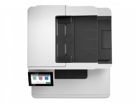 Urządzenie wielofunkcyjne Color LaserJet Enterprise MFP M480f 3QA55A