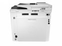 Urządzenie wielofunkcyjne Color LaserJet Enterprise MFP M480f 3QA55A