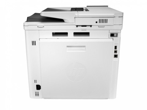 Urządzenie wielofunkcyjne Color LaserJet Enterprise MFP M480f 3QA55A