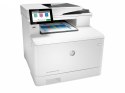 Urządzenie wielofunkcyjne Color LaserJet Enterprise MFP M480f 3QA55A