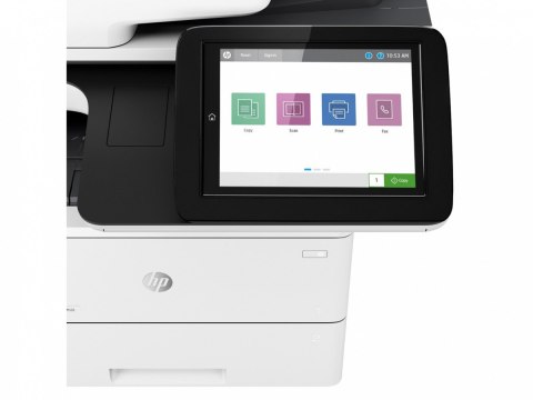 Urządzenie wielofunkcyjne LJ Enterprise MFP M528dn