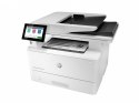 Urządzenie wielofunkcyjne LaserJet Enterprise MFP M430f 3PZ55A