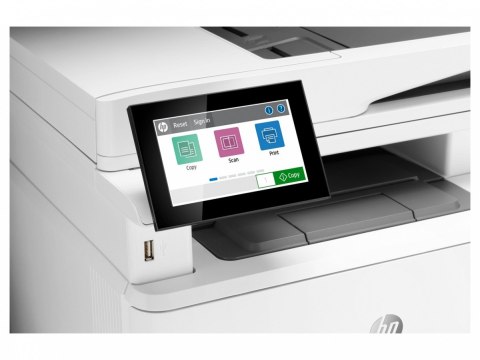 Urządzenie wielofunkcyjne LaserJet Enterprise MFP M430f 3PZ55A