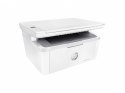 Urządzenie wielofunkcyjne LaserJet M140w 7MD72F