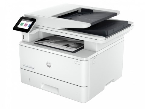 Urządzenie wielofunkcyjne LaserJet Pro 4102FDN 2Z623F