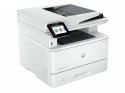 Urządzenie wielofunkcyjne LaserJet Pro 4102FDW 2Z624F