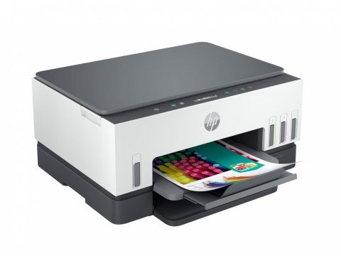 Urządzenie wielofunkcyjne Smart Tank 670 6UU48A