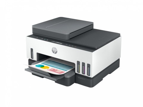 Urządzenie wielofunkcyjne Smart Tank 750 6UU47A