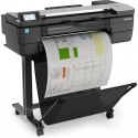 Drukarka wielofunkcyjna DesignJet T830 24-in F9A28D