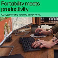 Klawiatura bezprzewodowa 475 7N7B9AA#ABB