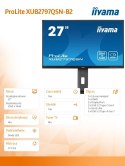 Monitor 27 cali XUB2797QSN-B2 IPS,QHD,USB-C Dock,HDMI /5y/