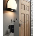 Dzwonek bezprzewodowy GB157B 38 melodii