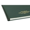 Teczka do podpisu 20k zielona 920-030 WARTA