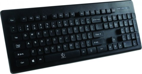 Bezprzewodowa klawiatura + mysz Millenium Bezprzewodowa klawiatura + mysz Millenium