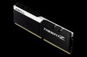 Pamięć DDR4 16GB (2x8GB) TridentZ 3200MHz CL16-16-16 XMP2 Black