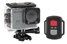 Rejestrator ACTION CAMERA Pro4U 4K WiFi