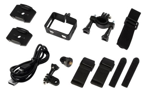 Rejestrator ACTION CAMERA Pro4U 4K WiFi Rejestrator ACTION CAMERA Pro4U 4K WiFi