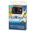 Rejestrator ACTION CAMERA Pro4U 4K WiFi