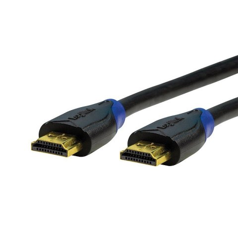 Kabel HDMI 2.0 Ultra HD 4Kx2K, 3D, Ethernet, 1m Kabel HDMI 2.0 Ultra HD 4Kx2K, 3D, Ethernet, 1m