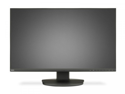Monitor 27 MultiSync EA271F czarny AH-IPS with LED Monitor 27 MultiSync EA271F czarny AH-IPS with LED