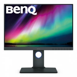 Monitor 24 cale SW240 LED IPS 5ms/20mln:1/HDMI