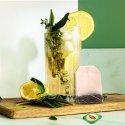 Herbata LIPTON (20 torebek) zielona z nutą mięty GREEN MINT
