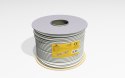 Kabel FTP KAT 5e linka AWG24 100m szary