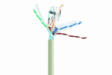 Kabel FTP KAT-6 305M Drut