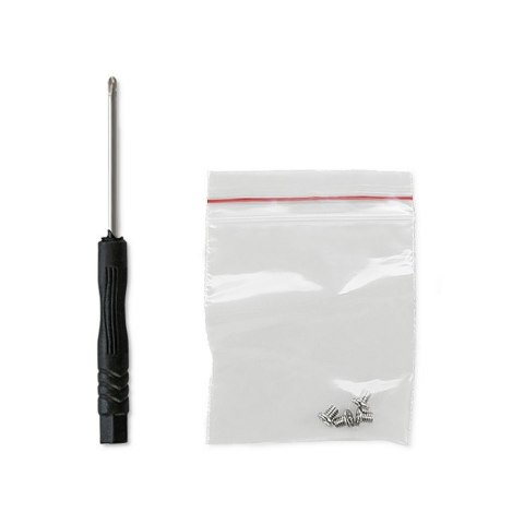 Kieszeń na drugi dysk | 2.5 HDD | 9,5mm